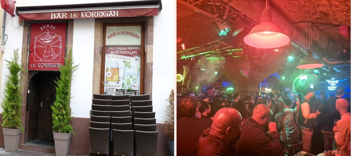 Le Korrigan - Photo 1